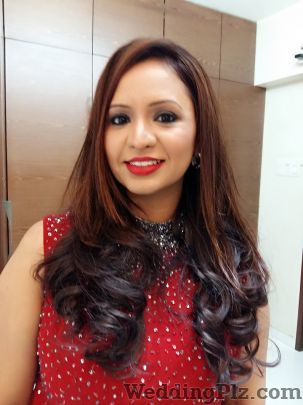 Blush by Anvita Walke Makeup Artists weddingplz