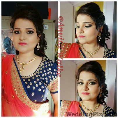 Blush by Anvita Walke Makeup Artists weddingplz