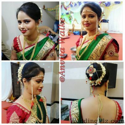 Blush by Anvita Walke Makeup Artists weddingplz