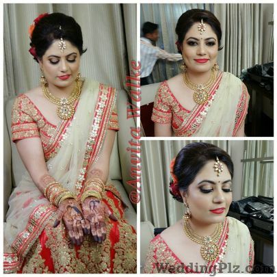 Blush by Anvita Walke Makeup Artists weddingplz