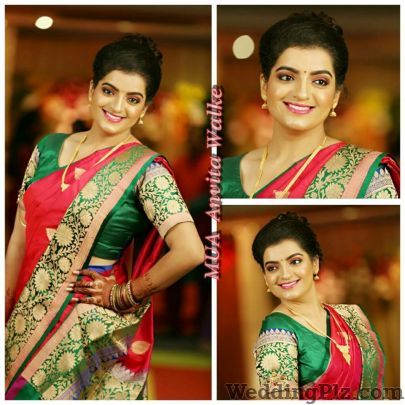 Blush by Anvita Walke Makeup Artists weddingplz