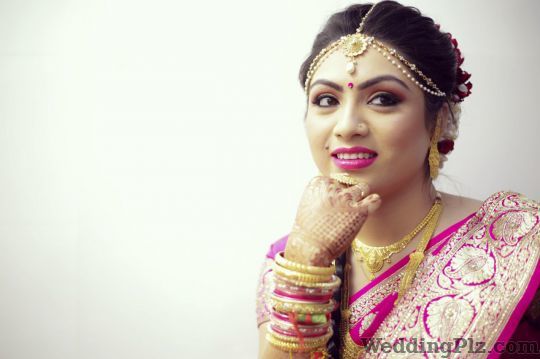 Blush by Anvita Walke Makeup Artists weddingplz