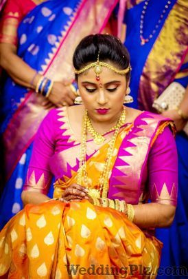 Blush by Anvita Walke Makeup Artists weddingplz