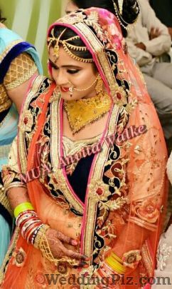 Blush by Anvita Walke Makeup Artists weddingplz