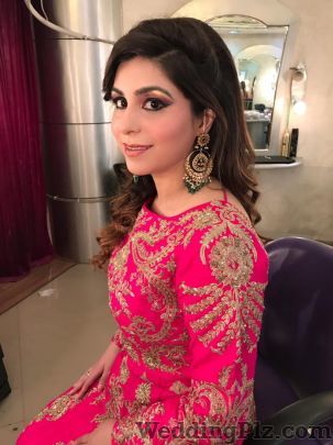 Kitty Dhupar Makeup Artist Makeup Artists weddingplz