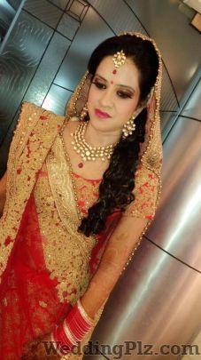 Kitty Dhupar Makeup Artist Makeup Artists weddingplz
