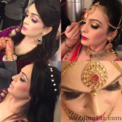 Kitty Dhupar Makeup Artist Makeup Artists weddingplz