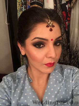 Jitin Rathore Hair Makeup Artists weddingplz