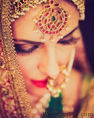 Jitin Rathore Hair Makeup Artists weddingplz