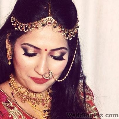 Seema Tabassum Makeup Artist Makeup Artists weddingplz