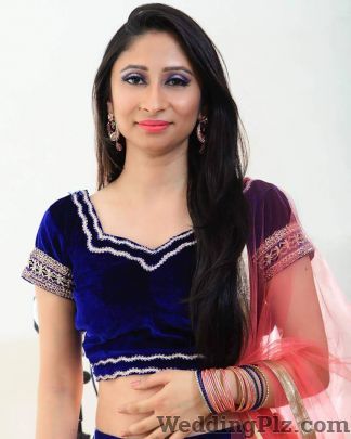 Schon by Swati Makeup Artists weddingplz
