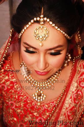 Prettify ME Makeup Artists weddingplz