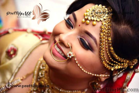 Prettify ME Makeup Artists weddingplz