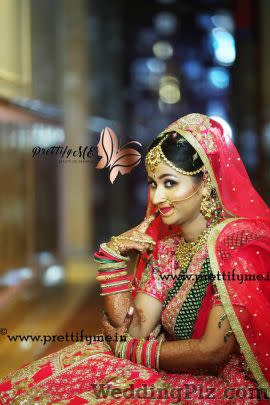 Prettify ME Makeup Artists weddingplz