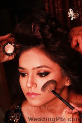 Prettify ME Makeup Artists weddingplz