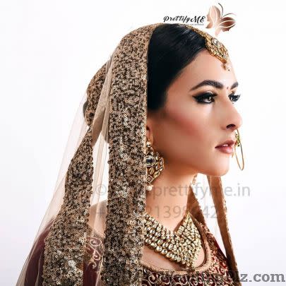 Prettify ME Makeup Artists weddingplz