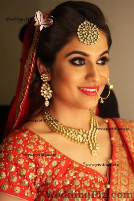 Prettify ME Makeup Artists weddingplz