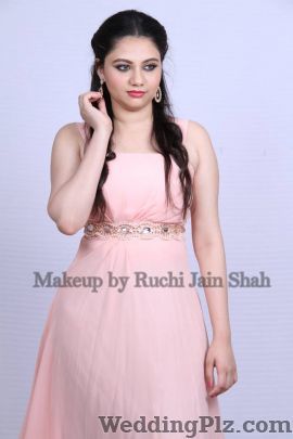 CharmbyRuchijs Makeup Artists weddingplz