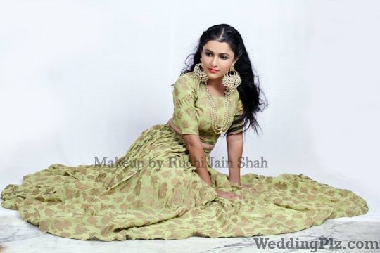 CharmbyRuchijs Makeup Artists weddingplz