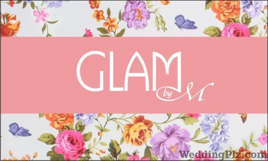 GLAM by M Makeup Artists weddingplz