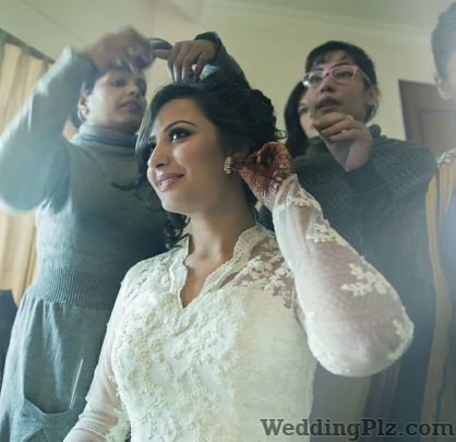 Pretty You By Richa Makeup Artists weddingplz