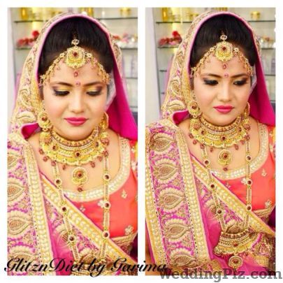 Allure Unisex Salon Makeup Artists weddingplz