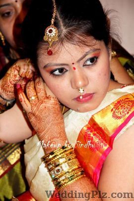 Makeup by Sindhu Makeup Artists weddingplz