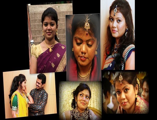 Makeup by Sindhu Makeup Artists weddingplz