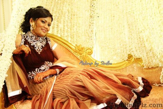 Makeup by Sindhu Makeup Artists weddingplz