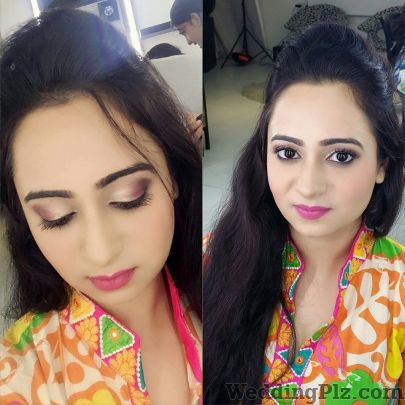 Neeti Pratap Creative Make up Artistry Makeup Artists weddingplz