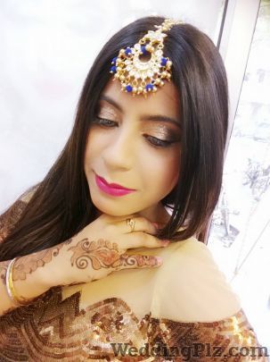 Kaynaat Makeup Studio Makeup Artists weddingplz