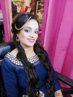 Kaynaat Makeup Studio Makeup Artists weddingplz