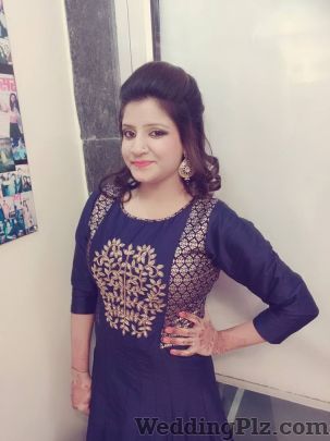 Kaynaat Makeup Studio Makeup Artists weddingplz