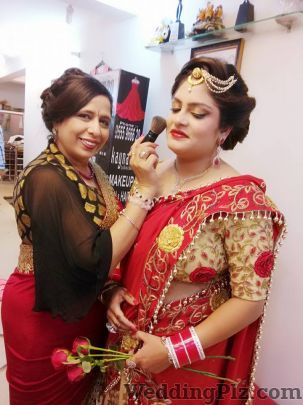 Kaynaat Makeup Studio Makeup Artists weddingplz