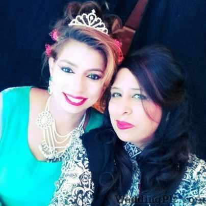 Kaynaat Makeup Studio Makeup Artists weddingplz