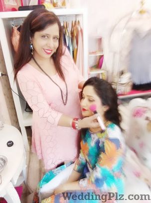 Kaynaat Makeup Studio Makeup Artists weddingplz