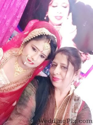 Kaynaat Makeup Studio Makeup Artists weddingplz