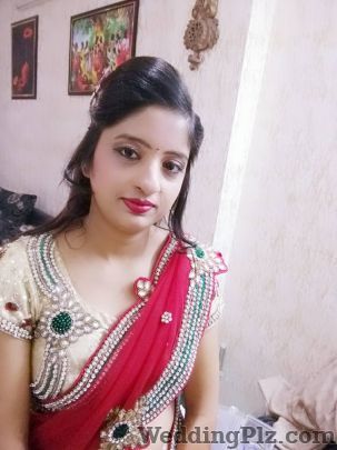 Kaynaat Makeup Studio Makeup Artists weddingplz