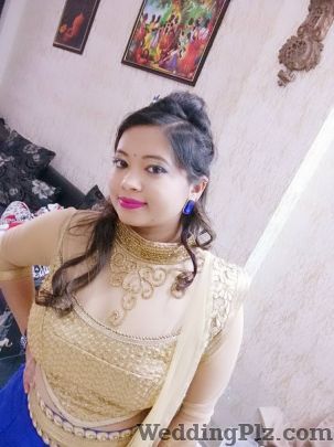 Kaynaat Makeup Studio Makeup Artists weddingplz