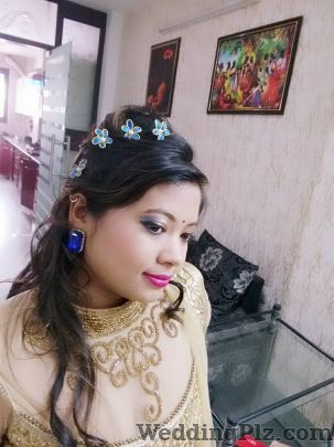 Kaynaat Makeup Studio Makeup Artists weddingplz