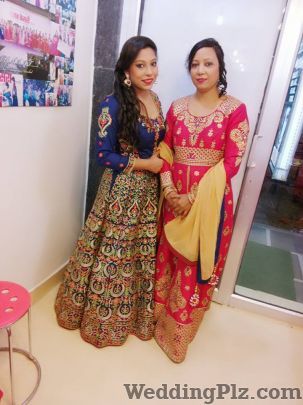 Kaynaat Makeup Studio Makeup Artists weddingplz