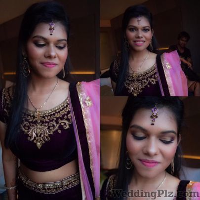 Makeup by Supreet Dhillon Makeup Artists weddingplz