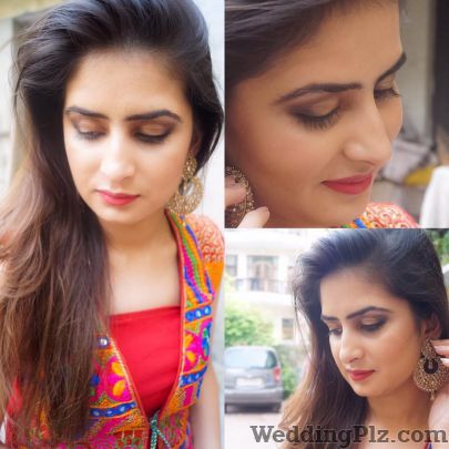 Makeup by Supreet Dhillon Makeup Artists weddingplz