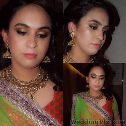 Makeup by Supreet Dhillon Makeup Artists weddingplz