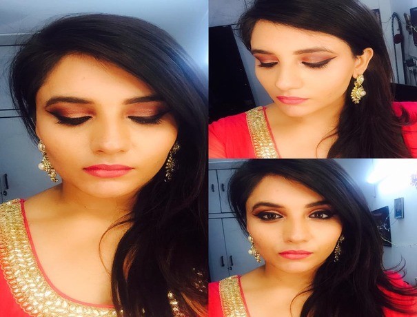 Makeup by Supreet Dhillon Makeup Artists weddingplz