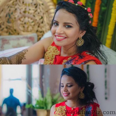 Makeup by Supreet Dhillon Makeup Artists weddingplz