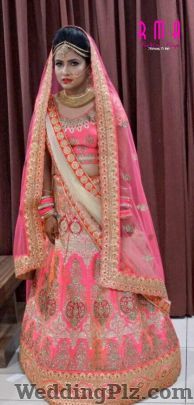 Ridhima Singh Makeup Artist Makeup Artists weddingplz