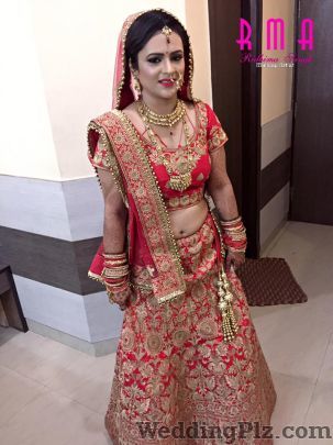 Ridhima Singh Makeup Artist Makeup Artists weddingplz