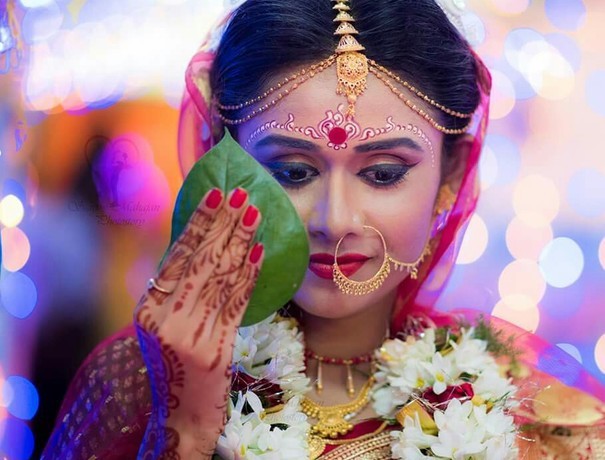 The Signature Designer Makeovers Makeup Artists weddingplz