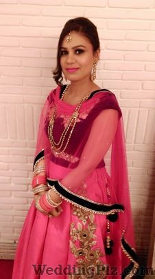 The Signature Designer Makeovers Makeup Artists weddingplz